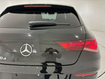 MERCEDES BENZ CLA Shooting Brake