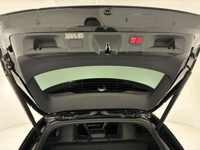 MERCEDES BENZ CLA Shooting Brake