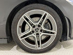 MERCEDES BENZ CLA Shooting Brake