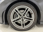 MERCEDES BENZ CLA Shooting Brake