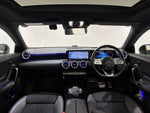 MERCEDES BENZ CLA Shooting Brake