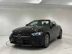 MERCEDES BENZ CLE class Cabriolet HYBRID