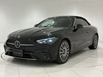 MERCEDES BENZ CLE class Cabriolet HYBRID