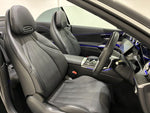 MERCEDES BENZ CLE class Cabriolet HYBRID