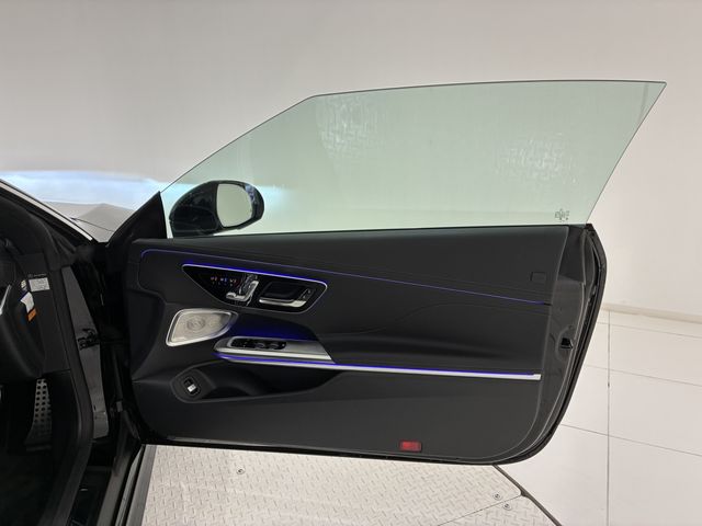 MERCEDES BENZ CLE class Cabriolet HYBRID