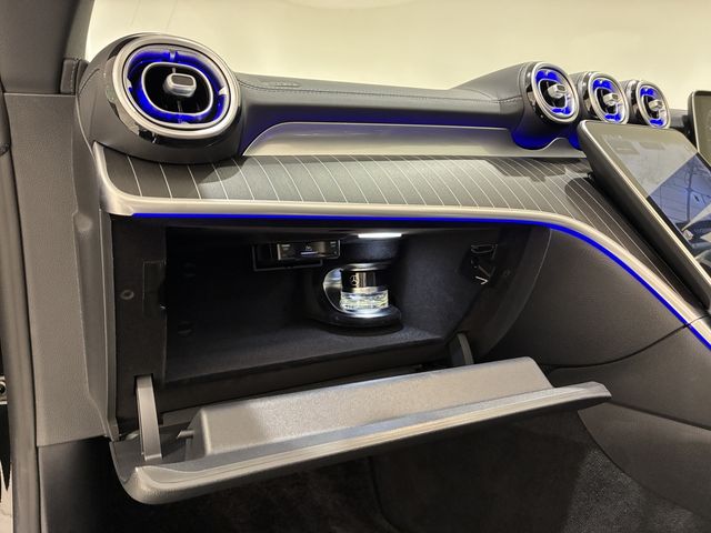 MERCEDES BENZ CLE class Cabriolet HYBRID