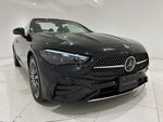 MERCEDES BENZ CLE class Cabriolet HYBRID