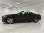MERCEDES BENZ CLE class Cabriolet HYBRID