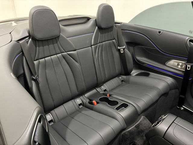 MERCEDES BENZ CLE class Cabriolet HYBRID
