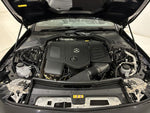 MERCEDES BENZ CLE class Cabriolet HYBRID