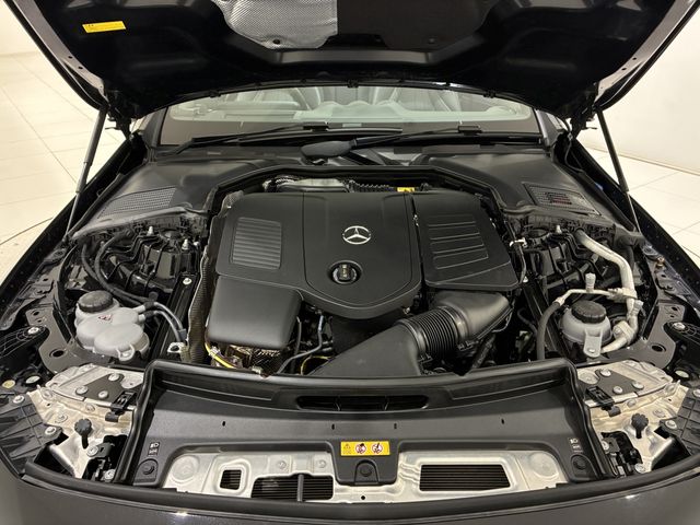 MERCEDES BENZ CLE class Cabriolet HYBRID
