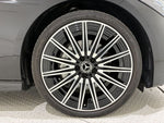 MERCEDES BENZ CLE class Cabriolet HYBRID