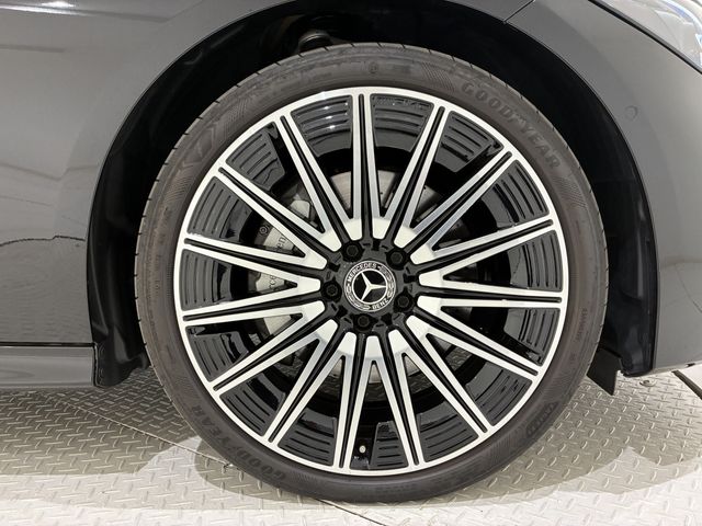 MERCEDES BENZ CLE class Cabriolet HYBRID