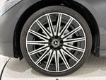 MERCEDES BENZ CLE class Cabriolet HYBRID