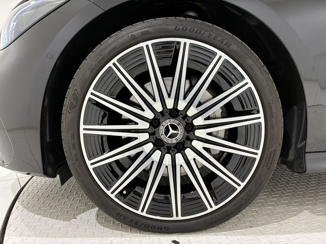 MERCEDES BENZ CLE class Cabriolet HYBRID