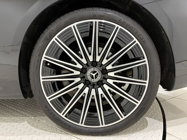 MERCEDES BENZ CLE class Cabriolet HYBRID