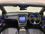 MERCEDES BENZ CLE class Cabriolet HYBRID