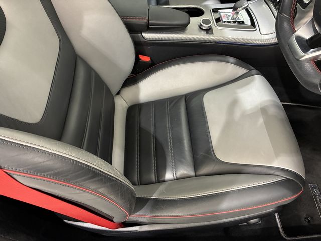 MERCEDES BENZ SLC class