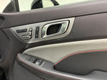 MERCEDES BENZ SLC class