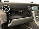 MERCEDES BENZ SLC class