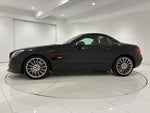 MERCEDES BENZ SLC class
