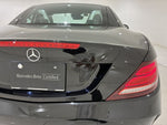 MERCEDES BENZ SLC class