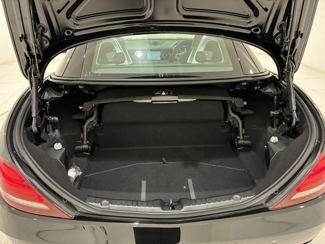 MERCEDES BENZ SLC class
