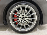 MERCEDES BENZ SLC class