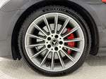 MERCEDES BENZ SLC class