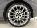 MERCEDES BENZ SLC class