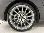MERCEDES BENZ SLC class