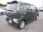 WAGON R STINGRAY