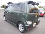 WAGON R STINGRAY