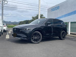 CX-5 4WD