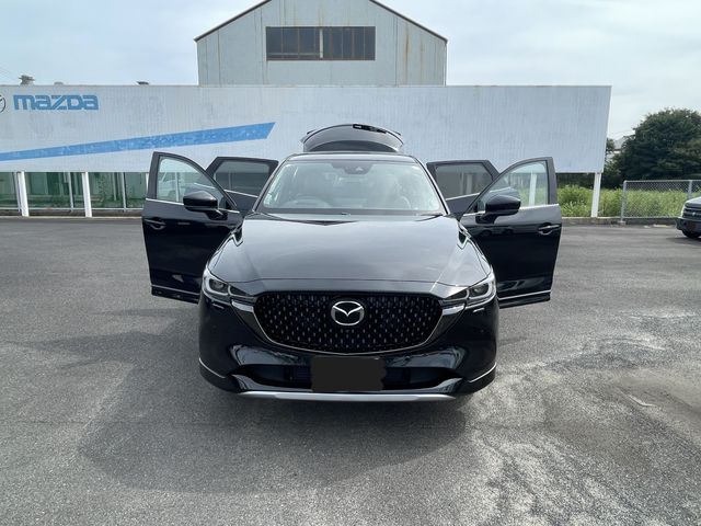 CX-5 4WD