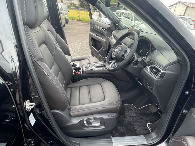 CX-5 4WD