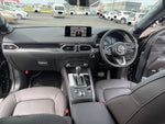 CX-5 4WD