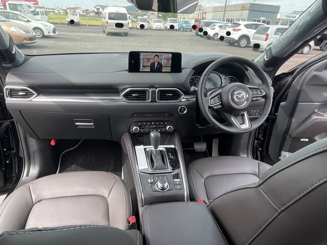 CX-5 4WD