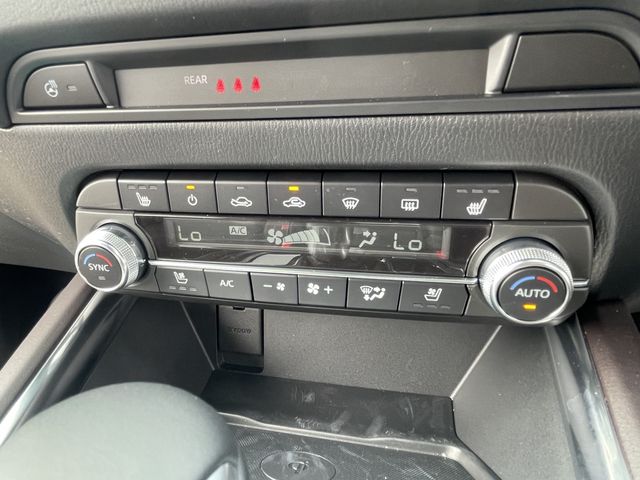 CX-5 4WD