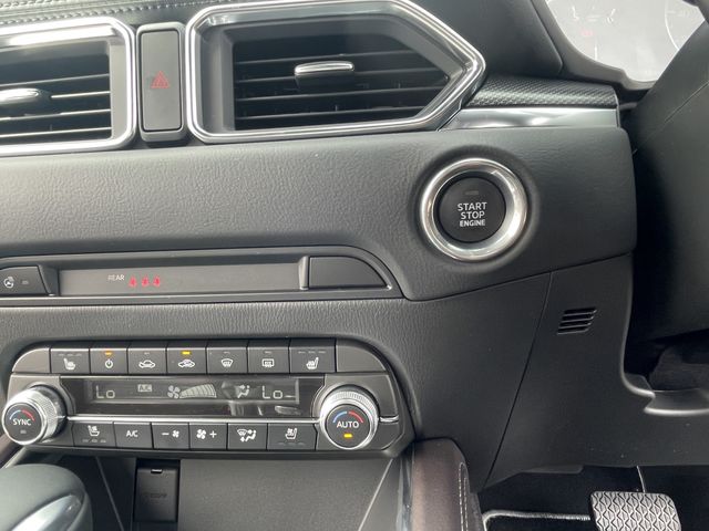 CX-5 4WD