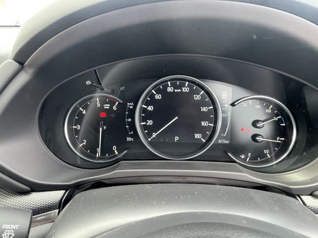 CX-5 4WD
