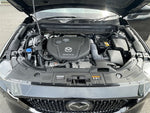 CX-5 4WD
