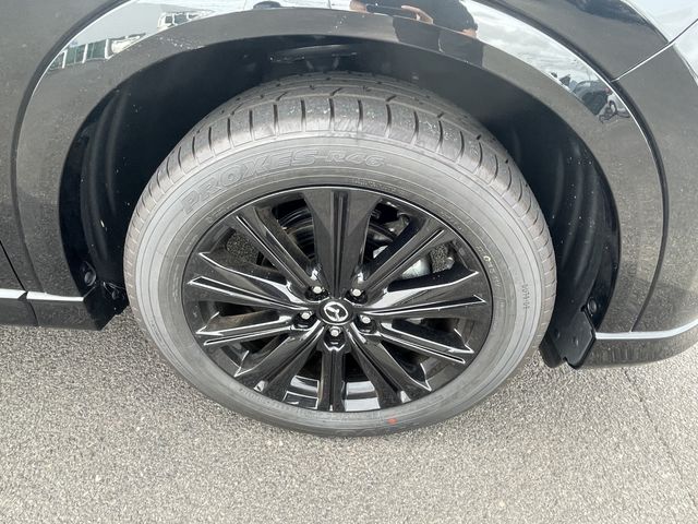 CX-5 4WD