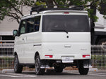 EVERY wagon 4WD