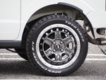 EVERY wagon 4WD