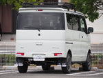 EVERY wagon 4WD