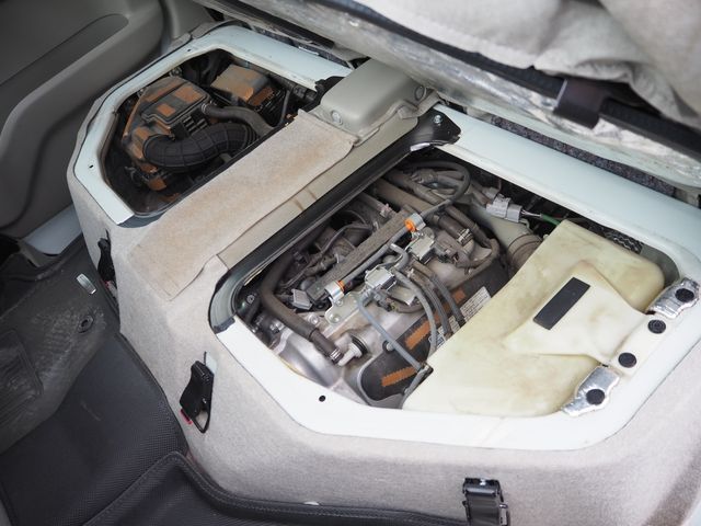 EVERY wagon 4WD