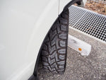 EVERY wagon 4WD