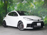 GR YARIS
