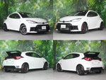 GR YARIS